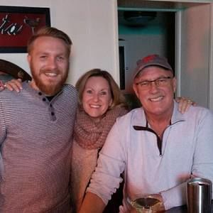 Meet your Posher, Deanna